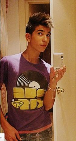 Abel (Imperio B) - 2010/2011
