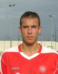 Alvaro (Villa del Ro C.F.) - 2010/2011