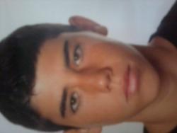 Toni (Los Molinos C.F. B) - 2010/2011