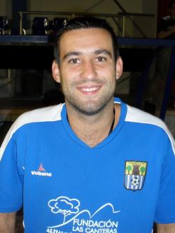 Nano (Alhaurn Torre B) - 2010/2011
