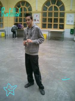 RAFA (Cltic Pulianas C.F.) - 2010/2011