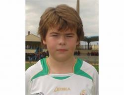 Pablo (Betis Iliturgitano) - 2010/2011