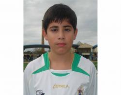 Fran Torres (Betis Iliturgitano) - 2010/2011