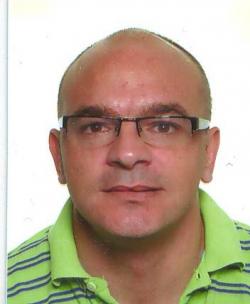 Garabito (C.P. Huelma) - 2010/2011
