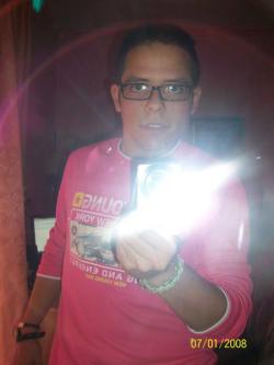 ISMAEL (Montejcar C.F.) - 2010/2011