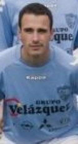 Juan Jos Ferrete (U.B. Lebrijana) - 2010/2011
