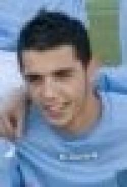 Luigi (U.B. Lebrijana) - 2010/2011