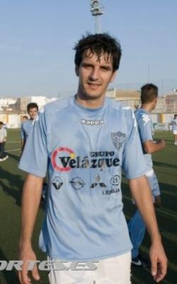 Marqus (U.B. Lebrijana) - 2010/2011