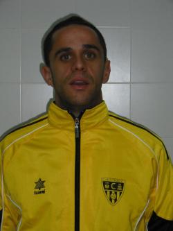 Diego (C.D. La Cantoriana) - 2010/2011