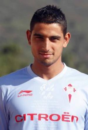 Gaffoor (R.C. Celta Fortuna) - 2010/2011