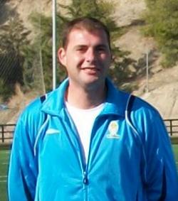 Enrique (C.D. Filabres) - 2010/2011