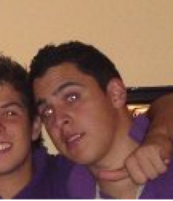 Zamora (Orellana Perdiz) - 2010/2011