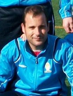 Emilio (C.D. Filabres) - 2010/2011