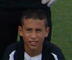 Fernan (P.D. Garrucha) - 2010/2011