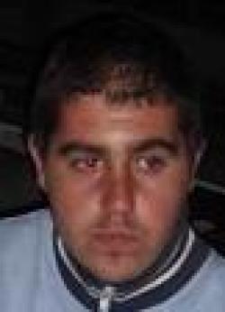 Manolo (Inter Carolina) - 2010/2011