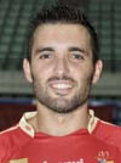 Jess Garca (ElPozo Murcia) - 2010/2011