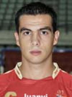 Barroso (ElPozo Murcia) - 2010/2011