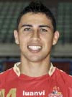 Jaison (Carnicer Torrejn) - 2010/2011