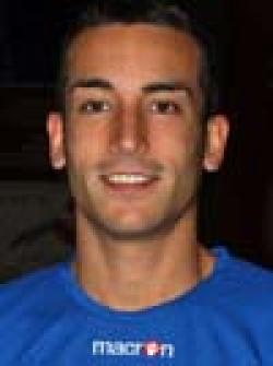 lex Gonzlez (Santiago Futsal) - 2010/2011