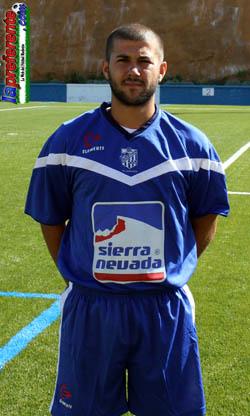 Pato (Atltico Monachil) - 2010/2011