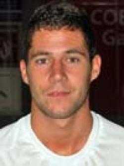 Ral Campos (Santiago Futsal) - 2010/2011
