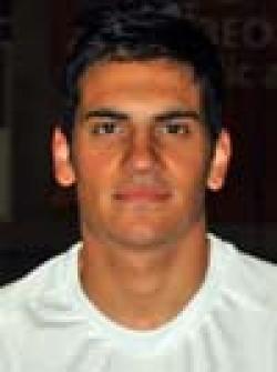 Quintela (Santiago Futsal) - 2010/2011