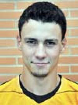 Alberto (C.D. La Escuela) - 2010/2011
