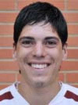 Matas (C.D. La Escuela) - 2010/2011