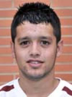 D. Burrito (C.D. La Escuela) - 2010/2011