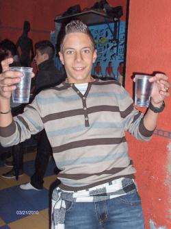Diego (C.D. Navas) - 2010/2011