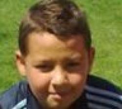 Diego (C.D. Navas) - 2010/2011