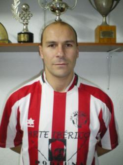 De la Torre (Atltico Porcuna) - 2010/2011