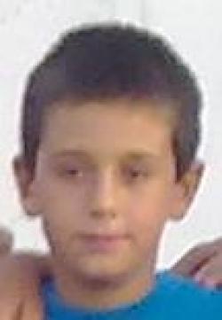 Lolo (U.D. Maracena C) - 2010/2011