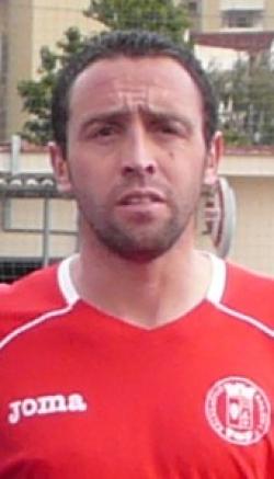 Blas (Rvo. Bailn C.F.) - 2010/2011