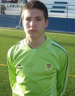 Gildo (San Jos C.F.) - 2010/2011