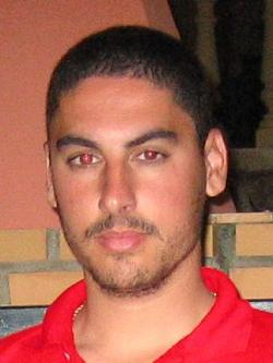 Josemi (C.D. Cala de Mijas) - 2010/2011