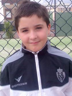 Jess (C.P. Berja) - 2010/2011