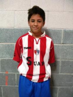 Cordobilla (Arenas de Armilla) - 2010/2011
