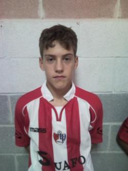 Victor Izquierdo (Arenas de Armilla) - 2010/2011