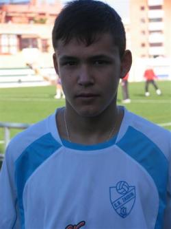 CAMERO (C.D. Zaidn) - 2010/2011