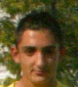 Ivan (Conil C.F.) - 2010/2011