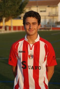 CARLOS (Arenas de Armilla B) - 2010/2011
