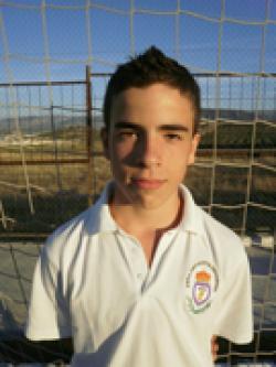 Torres (P.D. Jienense B) - 2010/2011