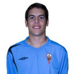 Pedro (San Roque de Lepe B) - 2010/2011