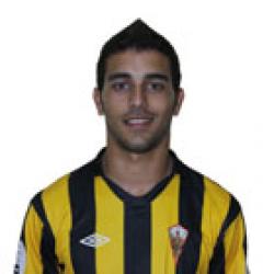 Zamorano (San Roque de Lepe B) - 2010/2011