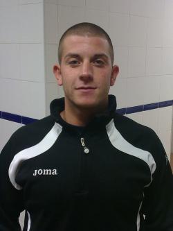 Roble (U.D. Alfacar) - 2010/2011