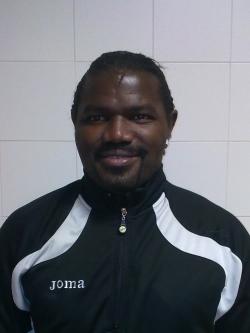 Claude (U.D. Alfacar) - 2010/2011