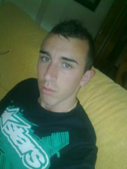 Pablito (U.D. Alfacar) - 2010/2011
