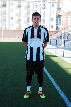 Sebas (San Fernando Atco.) - 2010/2011