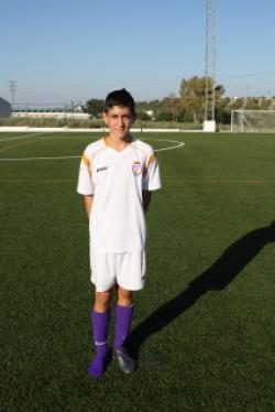 lex Martnez (Real Jan C.F.) - 2010/2011
